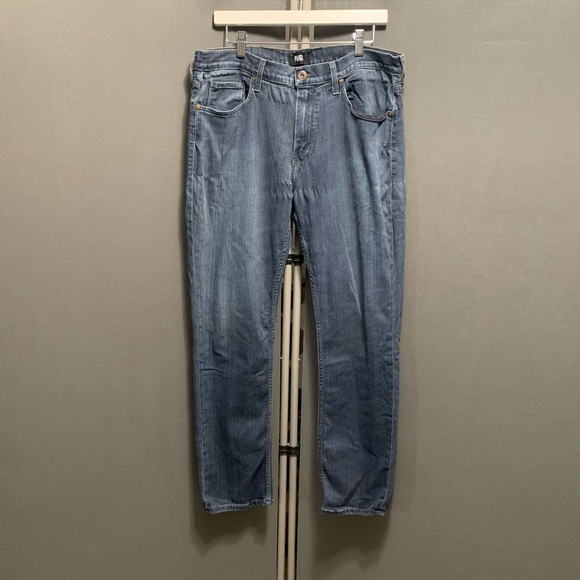 Paige Other - B24-Men's Paige Jeans Size 36 Blue